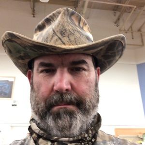 Meet your Posher, Dan c.